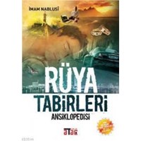 Rüya Tabirleri Ansiklopedisi (ISBN: 9789756205372)