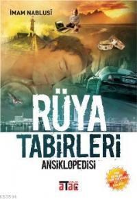 Rüya Tabirleri Ansiklopedisi (ISBN: 9789756205372)