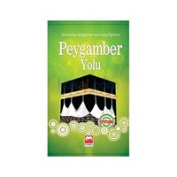 Peygamber Yolu Oyunu - Kolektif (ISBN: 9786054801145)