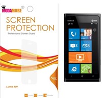 Lumia 900 Ekran Koruyucu Film