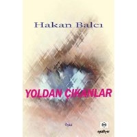 Yoldan Çıkanlar (ISBN: 3004060100035)
