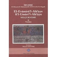 Selçukname II (ISBN: 9789751628596)