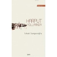 Harput Yollarında (ISBN: 9789753502634)