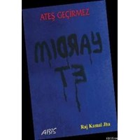 Ateş Geçirmez (ISBN: 9759786057212)