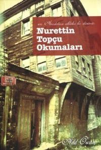 Nurettin Topçu Okumaları (ISBN: 9786058446304)