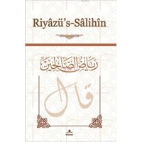 Riyâzü's-Sâlihîn (Ciltli, Metinsiz) (ISBN: 9789944735698)