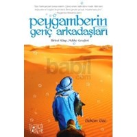 Peygamberin Genç Arkadaşları (ISBN: 9789752611856)