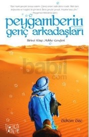 Peygamberin Genç Arkadaşları (ISBN: 9789752611856)