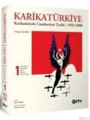 Karikatürkiye (ISBN: 9786055813840)