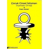 Çocuk Cinsel İstismarı (ISBN: 9786054455235)