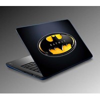 Jasmin Batman Laptop Sticker 25240018