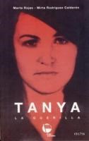 Tanya La Guerilla (ISBN: 9789753444071)