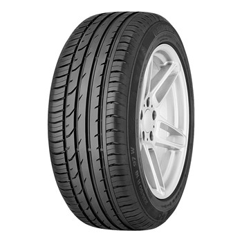 Continental Conti Cross Contact LX 215/65 R16 98H