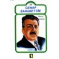 Cenab Şahabettin (ISBN: 3000162100369)