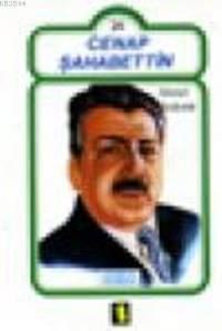 Cenab Şahabettin (ISBN: 3000162100369)
