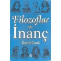 Filozoflar Ve İnanç (ISBN: 9789758820222)