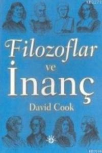 Filozoflar Ve İnanç (ISBN: 9789758820222)