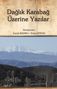 Dağlık Karabağ Üzerine Yazılar (ISBN: 9789755203065)