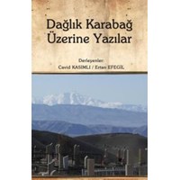 Dağlık Karabağ Üzerine Yazılar (ISBN: 9789755203065)