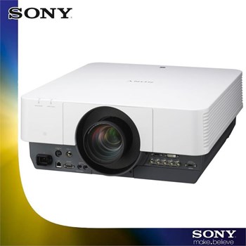 Sony VPL-FX500L