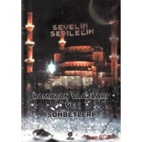 Ramazan Vaazları ve Sohbetleri (ISBN: 9789944790147)