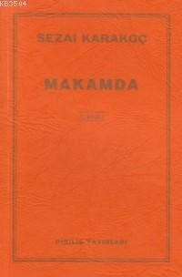 Makamda (ISBN: 3002567100079) (ISBN: 3002567100079)
