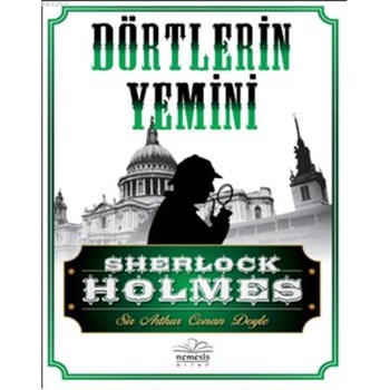 Dörtlerin Yemini (ISBN: 9786055092849)