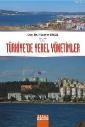 Türkiye\'de Yerel Yönetimler (ISBN: 9786055681852)