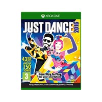 Aral Just Dance 2016 (XboxOne)