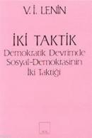 İki Taktik (ISBN: 9789757399000)