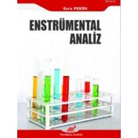 Enstrümental Analiz (ISBN: 3004302100014)
