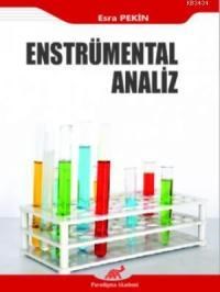 Enstrümental Analiz (ISBN: 3004302100014)