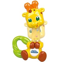 Baby Clementoni Zürafa Çıngırak 28102389