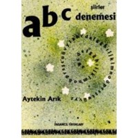 ABC Denemesi (ISBN: 9789757446300)
