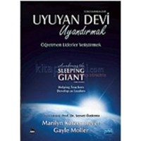 Uyuyan Devi Uyandırmak (ISBN: 9786051334752)