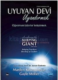 Uyuyan Devi Uyandırmak (ISBN: 9786051334752)