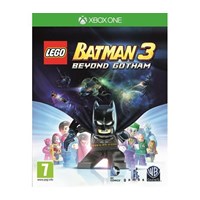 (Xbox One) Lego Batman 3 Beyond Gotham