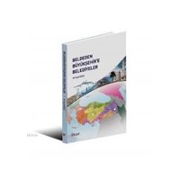 Beldeden Büyükşehire Belediyeler (ISBN: 9786058542143)