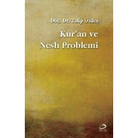 Kur'an ve Nesh Problemi (ISBN: 3000678100119)
