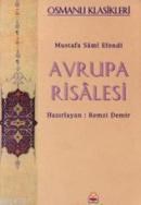 Avrupa Risalesi (ISBN: 9789755201313)