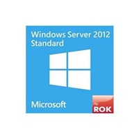 Hp 748921-021 Wın Server 2012 Standart R2 Rok Tr