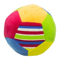 Prego Toys SC040 Çıngıraklı Futbol Topu