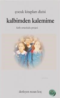 Kalbimden Kalemime (ISBN: 9786056392696)