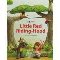Little Red Riding - Hood - Kolektif 9781603460521
