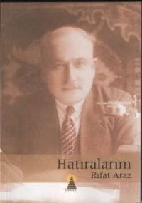 Hatıralarım (ISBN: 9789756360461)