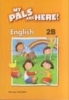 My Pals Are Here! English 2-B (ISBN: 9780462008936)