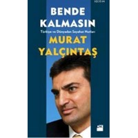Bende Kalmasın (ISBN: 9786050914573)