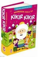Kıkır Kıkır (ISBN: 9786051141855)