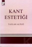 Kant Estetiği (ISBN: 9789753880060)