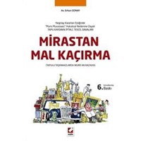 Mirastan Mal Kaçırma (ISBN: 9789750233852)